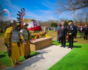 Czestochowa 75 lat Katyn_odsloniecie_BIG