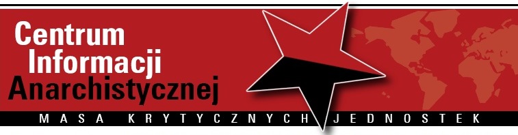 Centrum Informacji Anarchistycznej