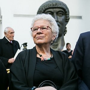 Renata Colorni, © La Repubblica