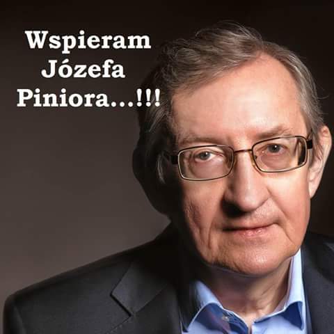 Józef Pinior